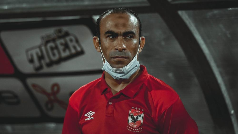 مدير الكرة بالنادي الأهلي عن مواجهة الوداد: "سنسافر إلى المغرب يوم الثلاثاء وسنصطحب معنا طباخًا خاصًا"