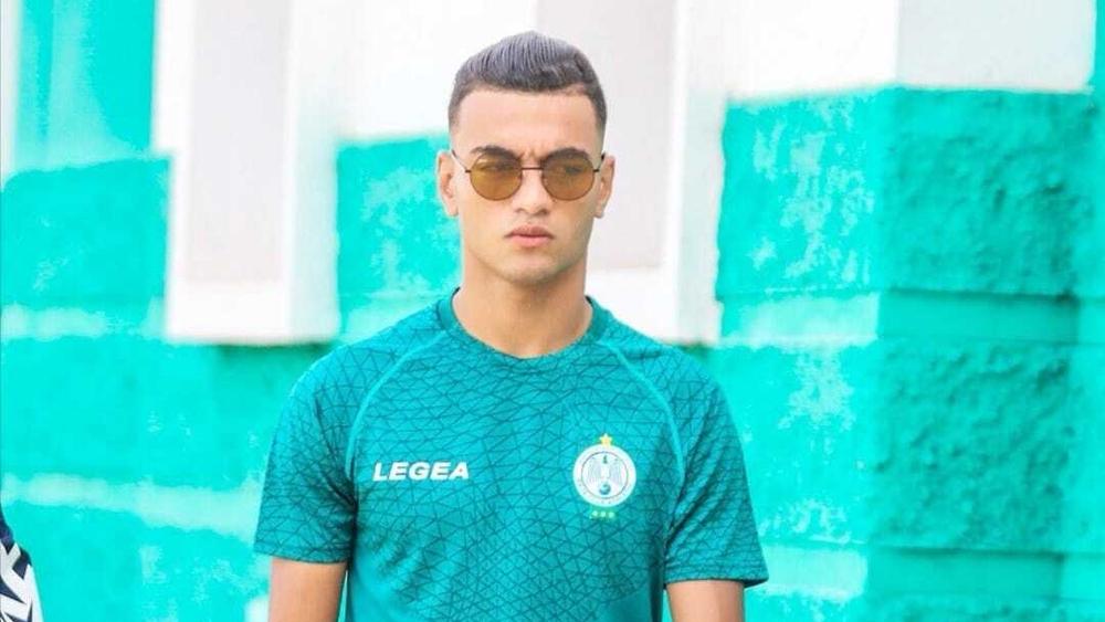 أنصار الرجاء يختارون عبد الإله مدكور "نسرا" لمباراة أولمبيك خريبكة