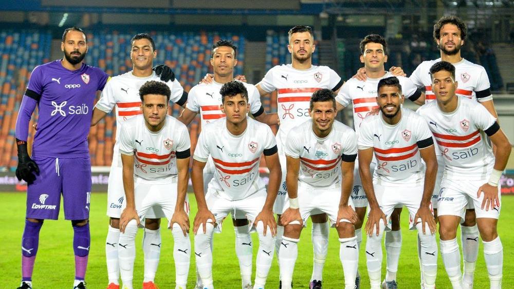 الزمالك يراسل الـ"كاف" لاستقبال الرجاء بـ"ملعب القاهرة"