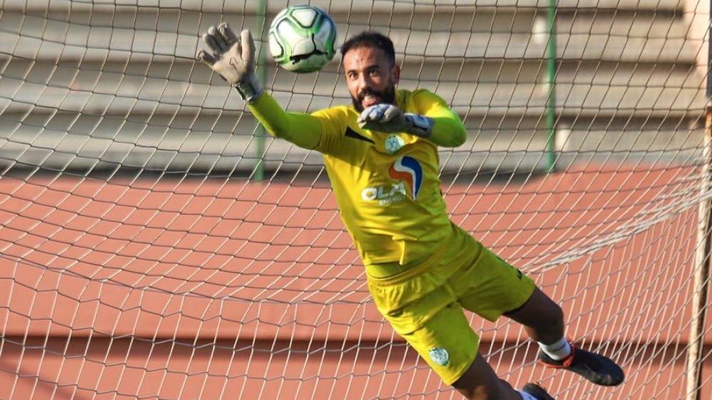 جماهير الرجاء تنَصِّب الزنيتي "نسرا" لشهر شتنبر الماضي