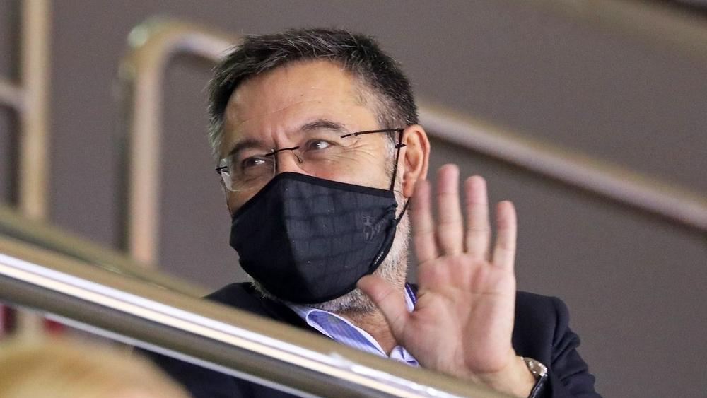 برشلونة يعلن نتائج توقيعات "حجب الثقة" من إدارة الرئيس بارتوميو