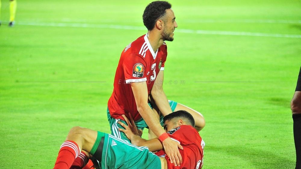 تأكيدا لسبق "البطولة".. مزراوي يحل بالمغرب للحاق بمعسكر "الأسود" قبل مواجهة السنغال