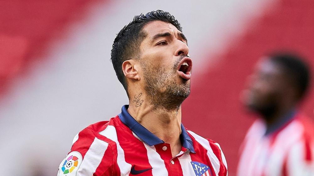 سواريز: "لا أعلم إن كان المدرب من طلب رحيلي عن برشلونة أم الإدارة"