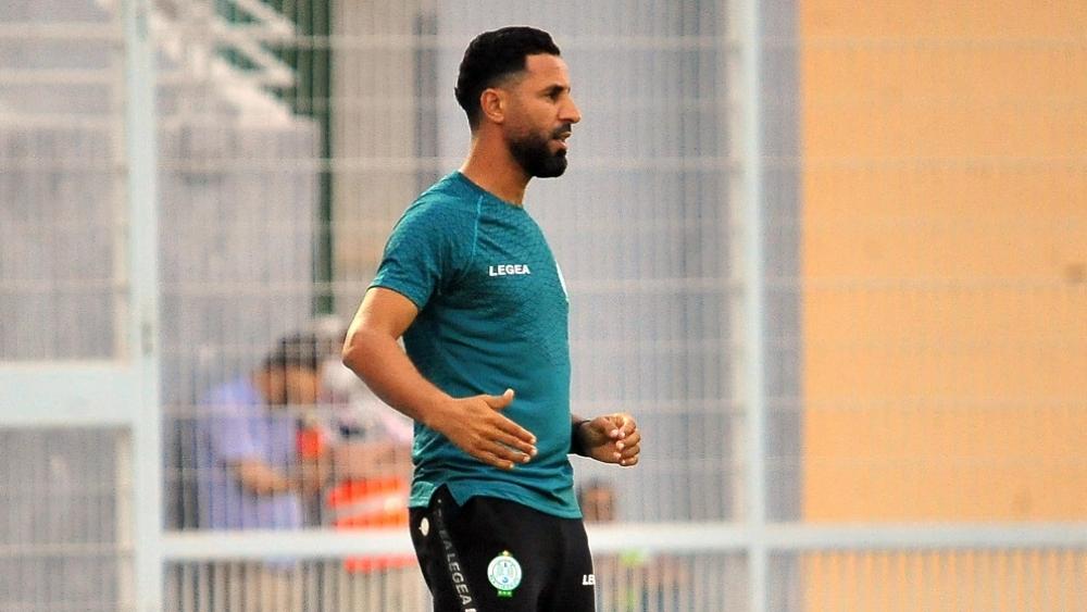 أبو شروان: "إنه لقب مستحق بعد موسم تاريخي.. كنا في مركز متأخر قبل أن نحقق مبتغانا بفضل العمل"