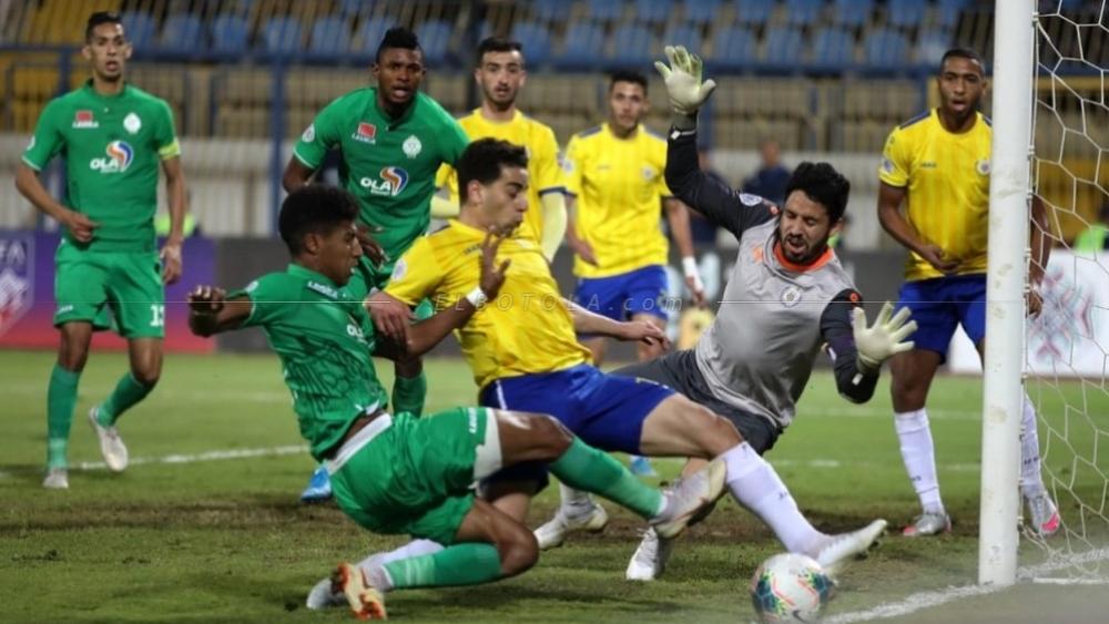 الاتحاد العربي يُعلن استئناف "كأس محمد السادس للأندية الأبطال": "عائدون.. انتظرونا"