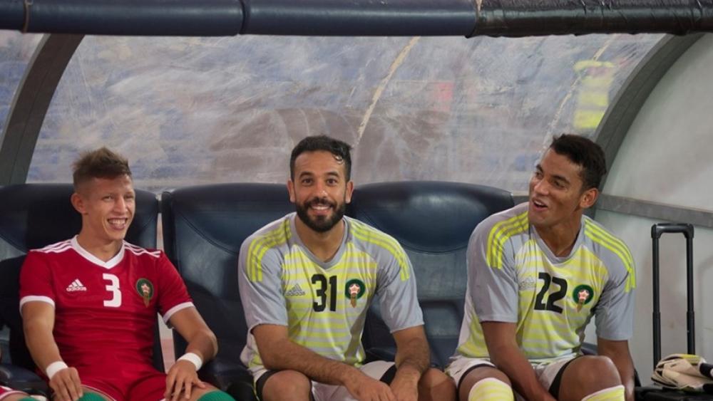 رسمياً/ خليلوزيتش يستدعي الزنيتي والتكناوتي لـ"الأسود" قبل لقاء الكونغو الديمقراطية