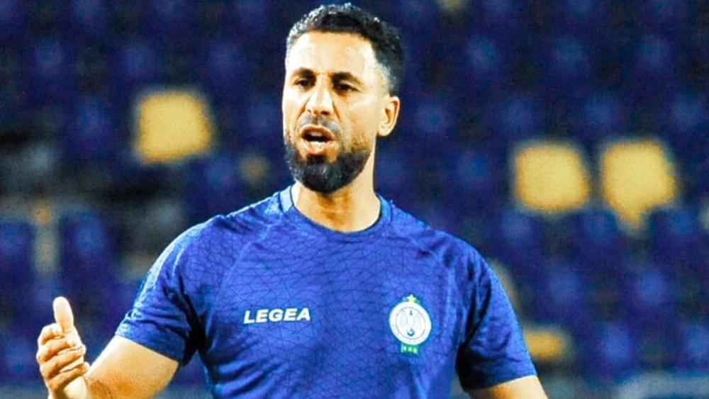 أبو شروان لـ"البطولة": "هناك فرق تغير مدربيها خمس مرات في الموسم..و الاستقرار ساعد الرجاء على التتويج باللقب"