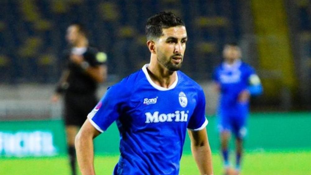 إدارة سريع وادزم تناقش العروض المادية للاعبها.. إدارة شباب المحمدية تعرض على هداف الدوري البحراوي 600 مليون سنتيم من أجل ضمه