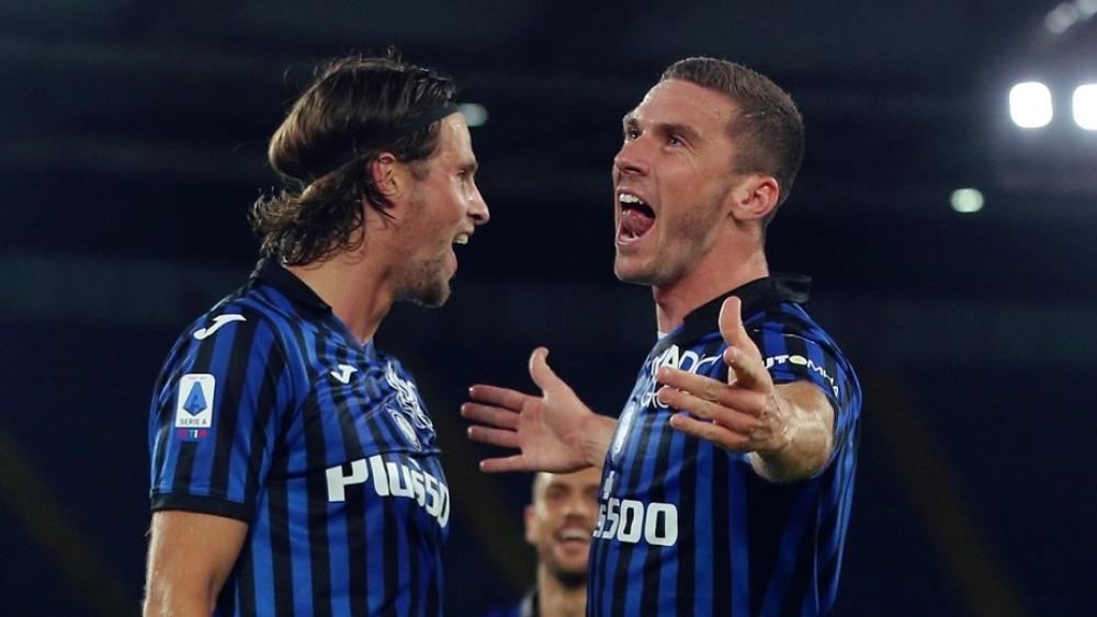 لاعب أتالانتا: "الفرق أصبحت تحترمنا بعد مشاركتنا في دوري الأبطال.. أرشح الإنتر للفوز بالدوري"