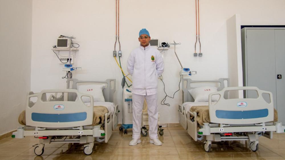 المغرب في آخر 24 ساعة.. 3498 إصابة بوباء "كورونا" من أصل "23601 اختبارا" و2953 حالة شفاء و46 وفاة | الحالات الحرجة: 546