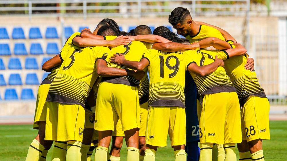 سهيل إيشو و هيثم عينة جديد انتدابات المغرب الفاسي