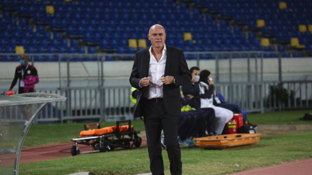 غاموندي: "لن نستسلم رغم هذا التعثر المُخيّب للآمال.. سنستجمع قوانا ونتشبّث بحظوظنا"