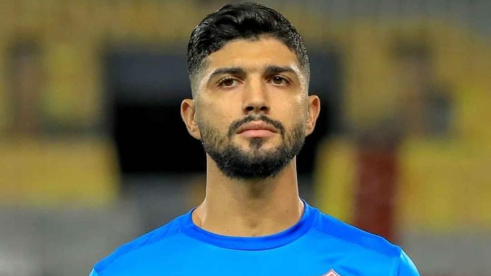 فرجاني ساسي يعلن تعافيه من "فيروس كورونا".. ويطلب من الزمالك تعجيل سفره إلى القاهرة للحاق بمباراة الإياب أمام الرجاء