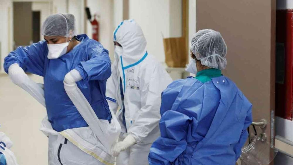 المغرب في آخر 24 ساعة.. 4045 إصابة بوباء "كورونا" من أصل "22778 اختبارا" و3197 حالة شفاء و50 وفاة | الحالات الحرجة: 699