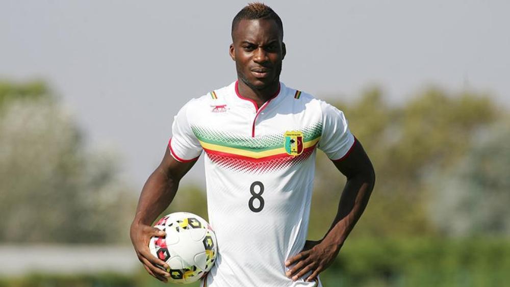 مولودية وجدة يعلن عن ضم المالي سيلا لموسمين قادمين