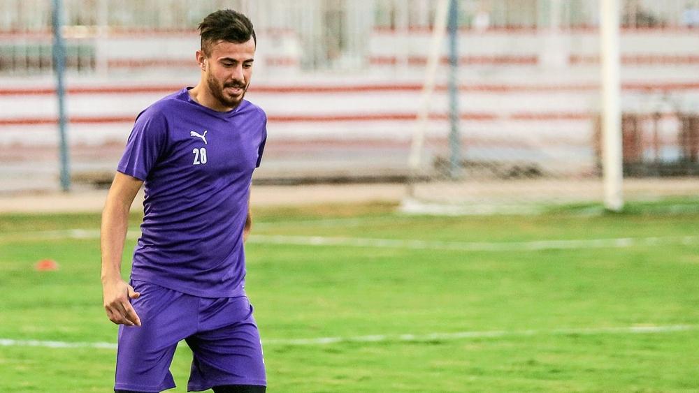 إصابة الونش تضاعف معاناة الزمالك الدفاعية قبل "موقعة القاهرة" أمام الرجاء