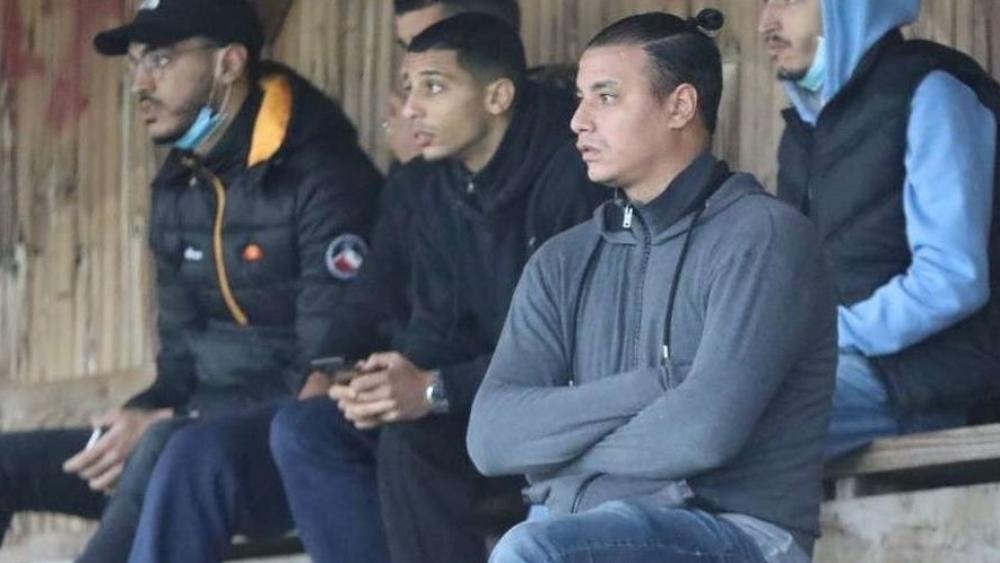 الشماخ يُحضِّر شهاداته التدريبية ويستعد للعودة إلى عالم كرة القدم