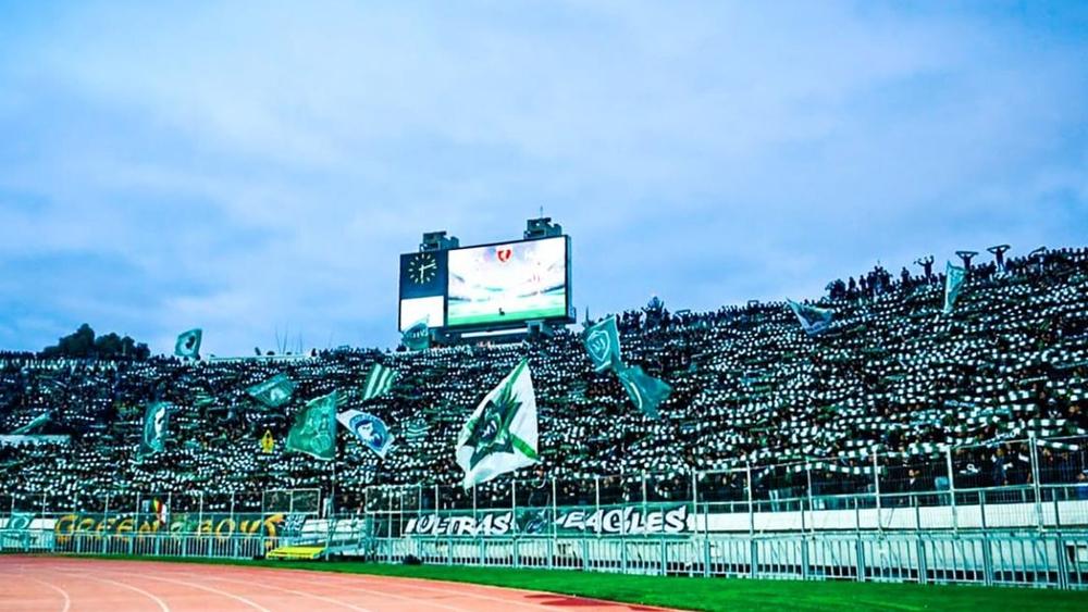 فصيل "الإيغلز" يهنئ المسلمين بحلول ذكرى المولد النبوي.. و"الغرين بويز" يطالب باستحضار الوعي ردا على الاستفزازات الفرنسية