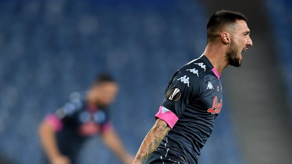 الدوري الأوروبي/ نابولي يعود بانتصار "ثمين" من ملعب ريال سوسيداد.. وألكمار يواصل تصدر المجموعة السادسة