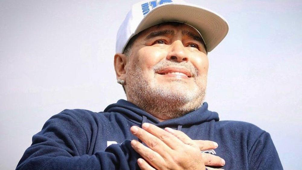 تسمية حي مارادونا في الأرجنتين بـ"عاصمة عالمية لكرة القدم"