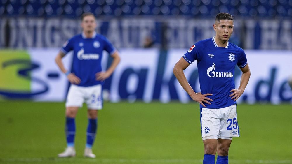 في البوندسليجا.. شالكه "يغرق" بفشله في تحقيق الفوز للمباراة الـ22 على التوالي