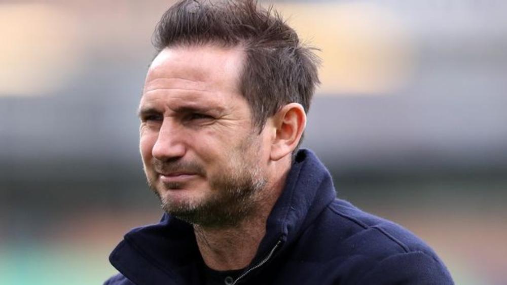 لامبارد: "لن أقفز فرحًا بعد الفوز على بيرنلي"