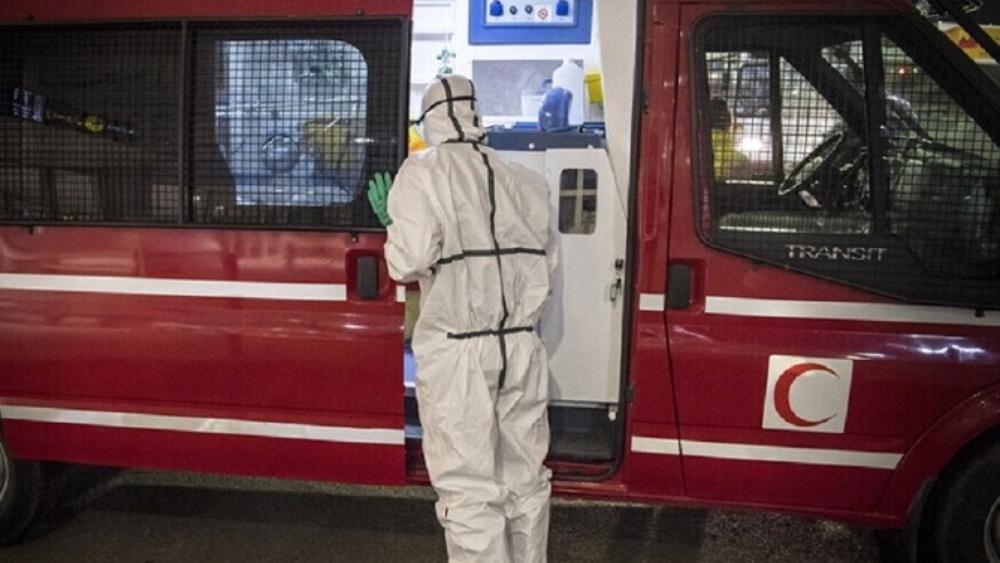 المغرب في آخر 24 ساعة.. 3460 إصابة بوباء "كورونا" من أصل "21222 اختبارا" 3038 حالة شفاء و67 وفاة | الحالات الحرجة: 840