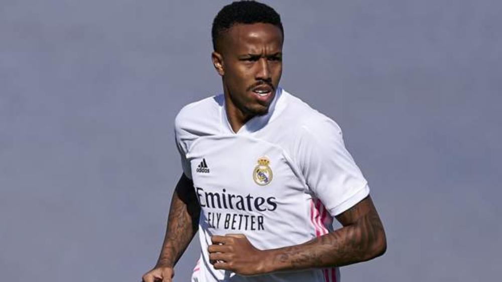 في غياب ميليتاو .. ريال مدريد يعلن قائمته لمباراة الإنتر