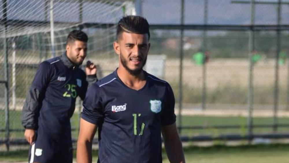 بن الشاوي يتردد في التوقيع للوداد الرياضي بعد تلقيه مكالمة هاتفية "تحذيرية" من فعاليات جديدية!