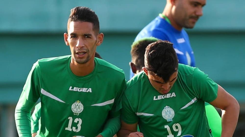 إدارة الرجاء تتوصل بالمنحة الأولى من "صفقة بانون" أواخر نونبر الحالي وتعد اللاعبين بصرف مستحقاتهم