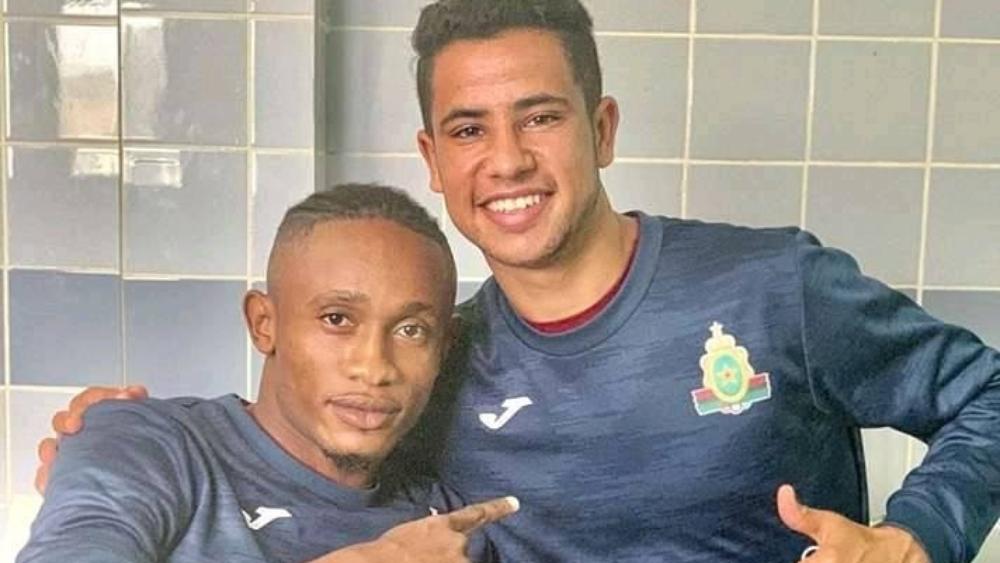 بانغالا لـ"البطولة": "شعرت بحرارة استقبال أنصار الجيش الملكي منذ أول وهلة.. وأناشدهم منحي الثّقة للعودة لمنصات التتويج"