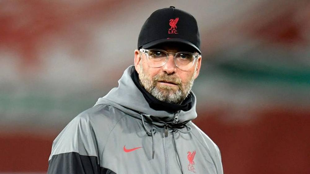 كلوب: "لقب الدوري ليس محصورًا بين ليفربول ومان سيتي"