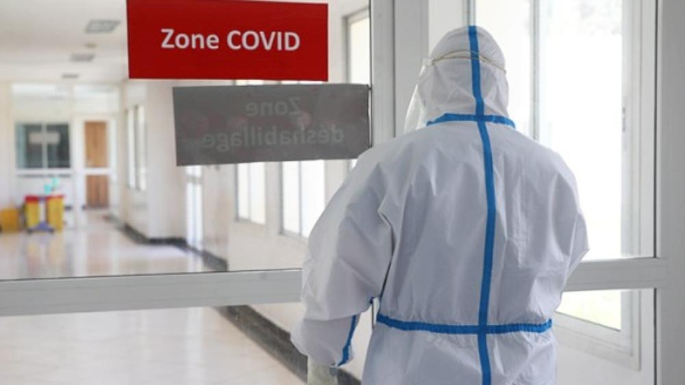 المغرب في آخر 24 ساعة.. 4596 إصابة بوباء "كورونا" من أصل "19870 اختبارا" و4245 حالة شفاء و75 وفاة | الحالات الحرجة: 933