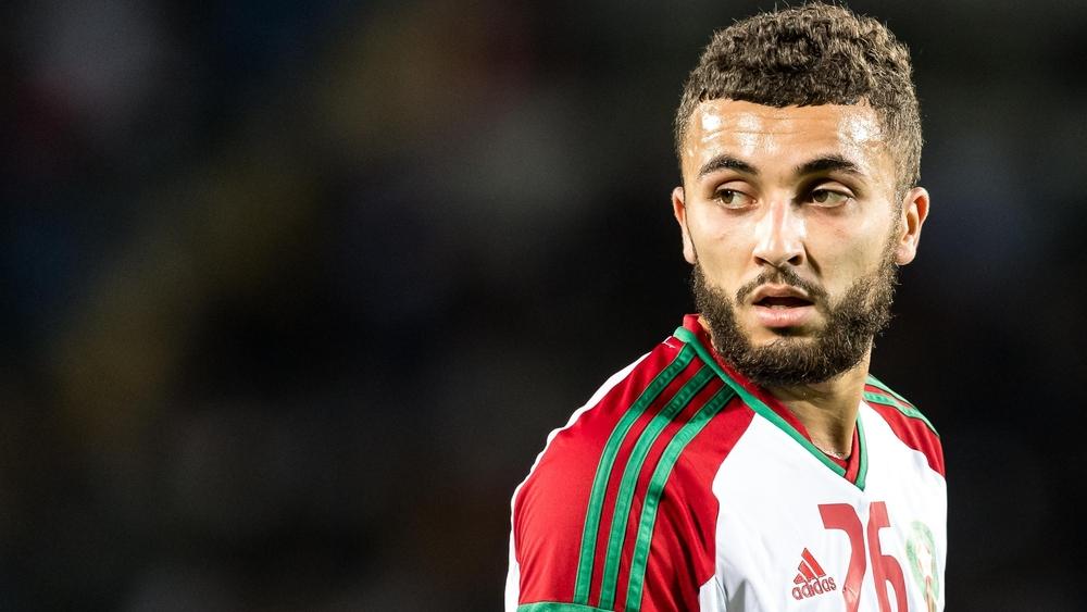 بعد أن كان خارج لائحته.. خليلوزيتش يوجه الدعوة لـ"لبيض" من أجل تعويض غياب أملاح "المصاب"