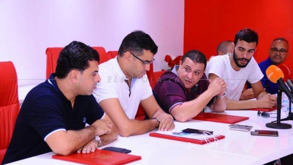 خاص/ 3 ملايير و 800 مليون سنتيم ديون الكوكب المراكشي