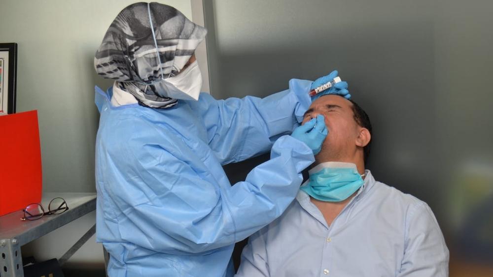 المغرب في آخر 24 ساعة.. 5214 إصابة بوباء "كورونا" من أصل "20983 اختبارا" و3946 حالة شفاء و69 وفاة | الحالات الحرجة: 984