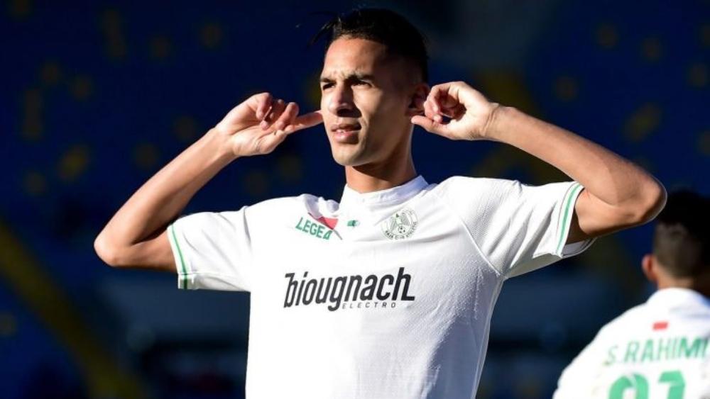 بعبارات "مؤثرة" بنون يودع فعاليات الرجاء