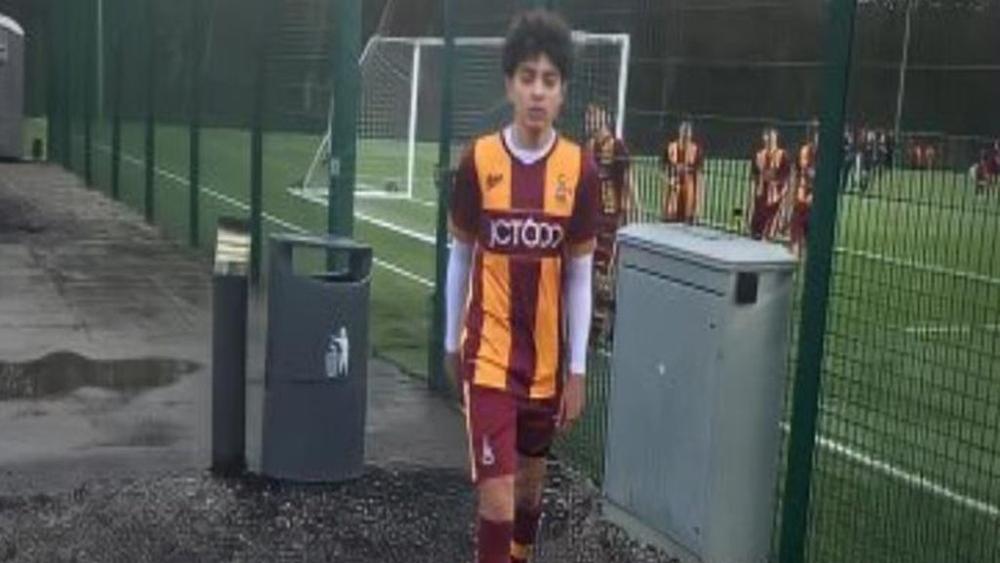 نادي ميلوول: "رامز حفظ الله هو من اختار تمثيل المغرب بدلا من مصر.. ونحن لا نتدخل في اختيارات اللاعبين"