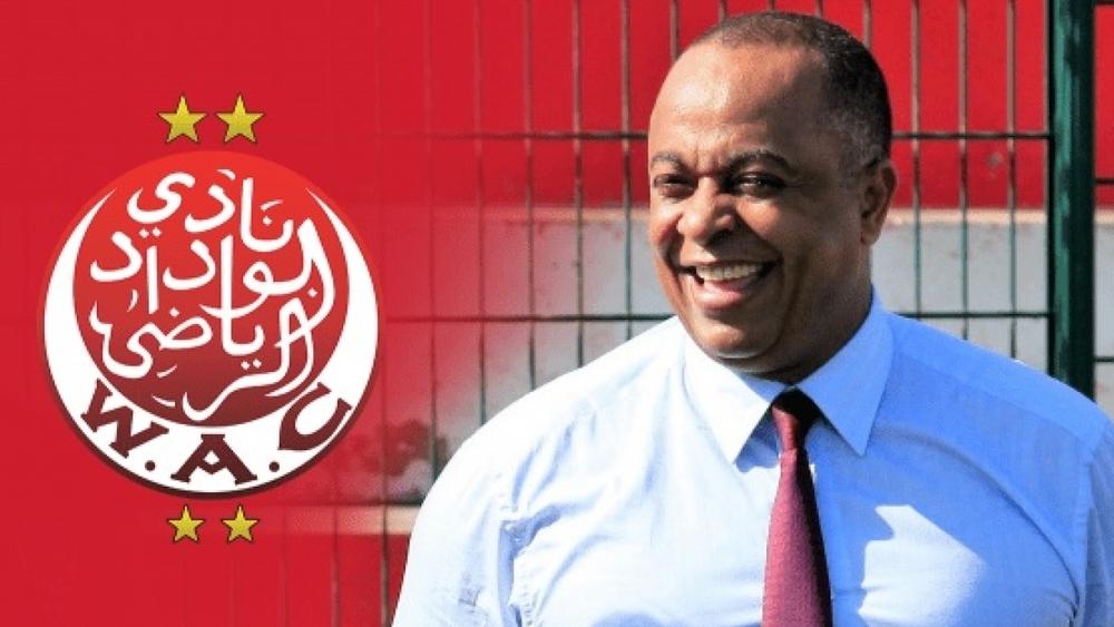 اللجنة المكلفة بملف الانخراط في الوداد تجتمع يوميا والناصيري يعد فعاليات النادي بالإعلان عن "تشكيلة مكتبه" قريبا