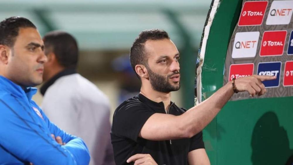 أمير مرتضى منصور لـ"البطولة": "أحداد سيعود للزمالك.. ورفضنا عرض شباب المحمدية لأنه ضعيف للغاية"