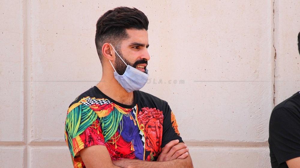 بعقد يمتد لموسمين.. رشيد أبو الزهر يوقع في كشوفات حسنية أكادير