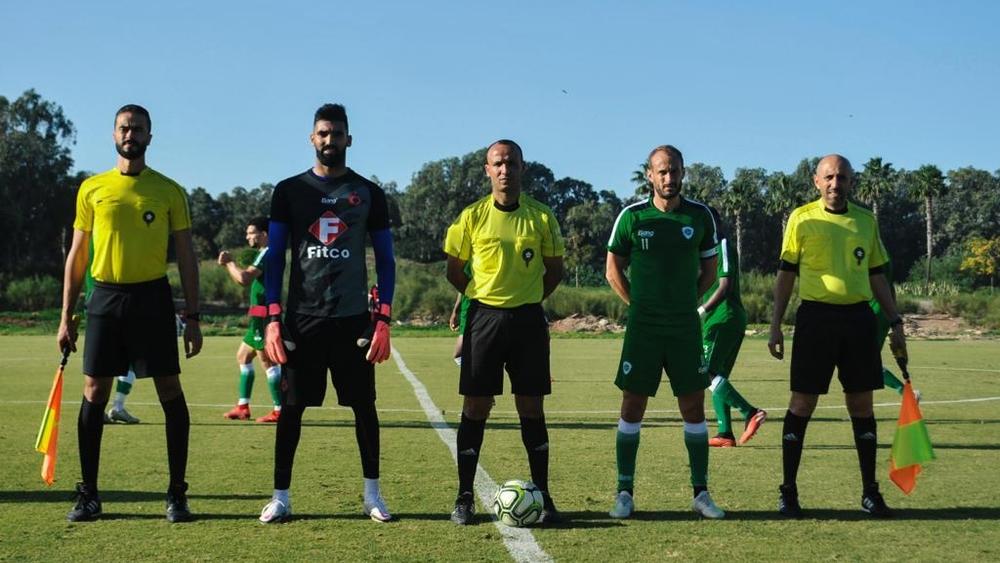 مولودية وجدة تفشل في تحقيق انتصارها الودي الأول بقيادة وادو والحارس مهدي مفتاح يتعرض لكسر