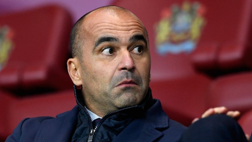 مدرب بلجيكا: "دوري الأمم الأوروبية أصبح بطولة ذات قيمة"