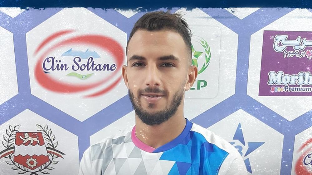 المعطي تيميزو ينهي رحلته مع الرجاء وينتقل لإحدى فرق البطولة الاحترافية