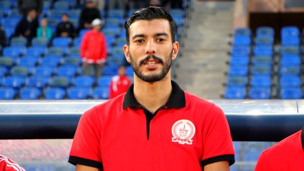 خاص/ نعيم مبارك يمثل أمام الجامعة المغربية لكرة القدم بسبب الوضعية القانونية للكوكب المراكشي