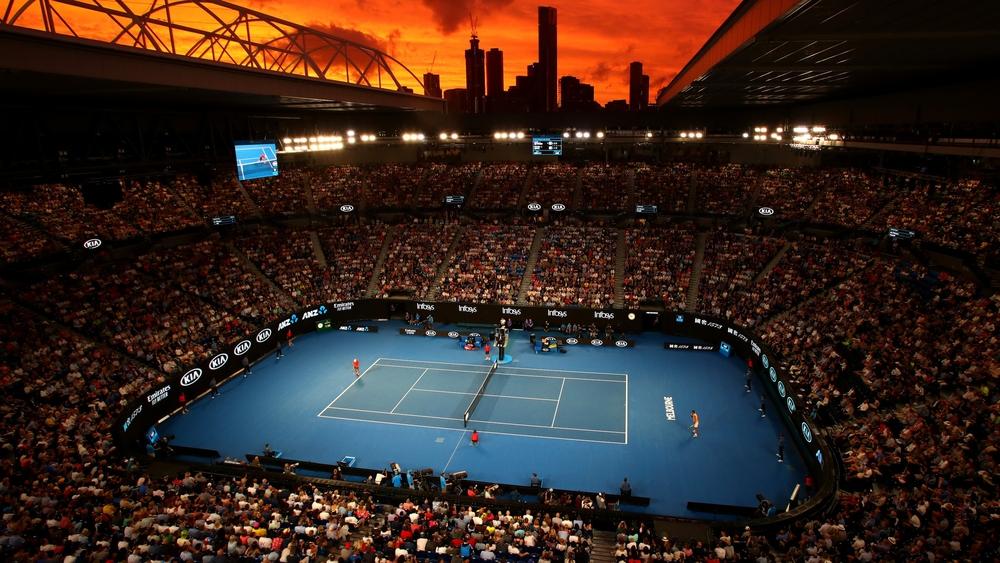 تحديد موعد "بطولة أستراليا المفتوحة" خلال أسبوعين