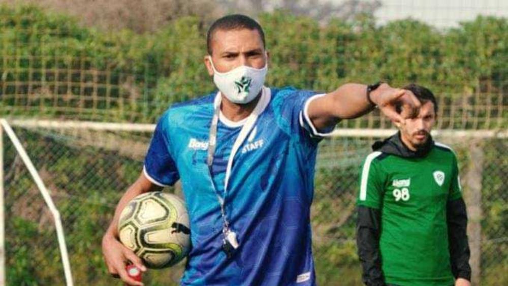 وادو يحسم "الجدل" ويعلن رفضه التفريط في الركائز الأساسية لمولودية وجدة