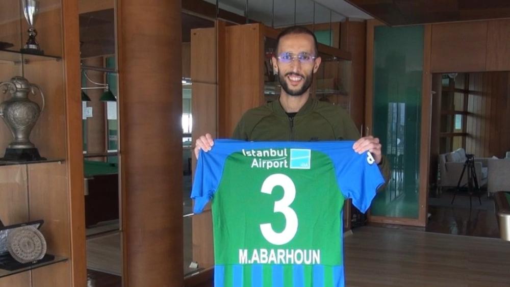 حملة دعم ومؤازرة محمد أبرهون تتجدّدُ بعد تفاقم حالته الصحية