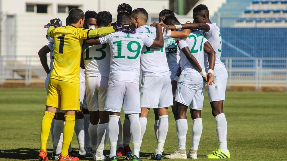 النادي القنيطري يواصل إثراء تركيبته البشرية بضمه لأربعة لاعبين جدد