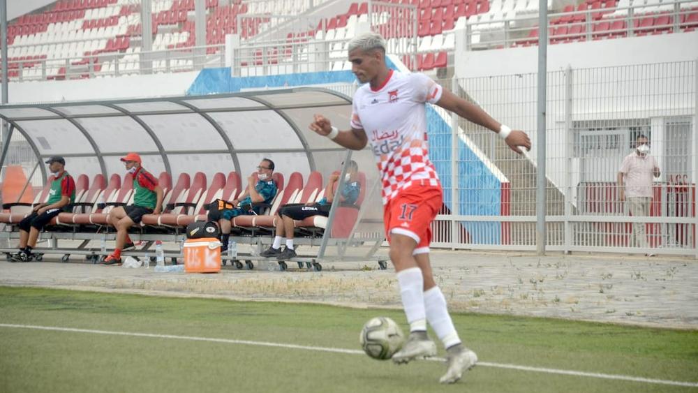 رئيس جمعية سلا لـ"البطولة": "سنُعيِّن مدرباً جديداً اليوم.. ولم نتوصل بأي عرض من الرجاء بشأن خنوس"